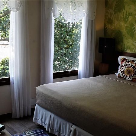 Quinta Azul Boutique Pousada Rio de Janeiro Eksteriør billede