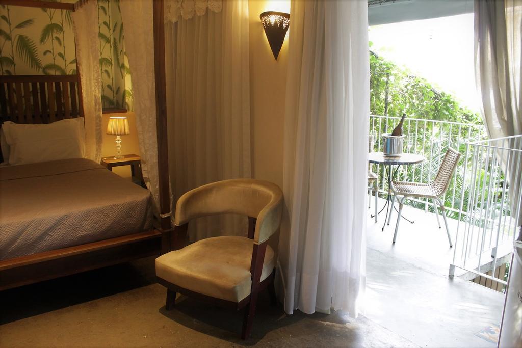 Quinta Azul Boutique Pousada Rio de Janeiro Eksteriør billede