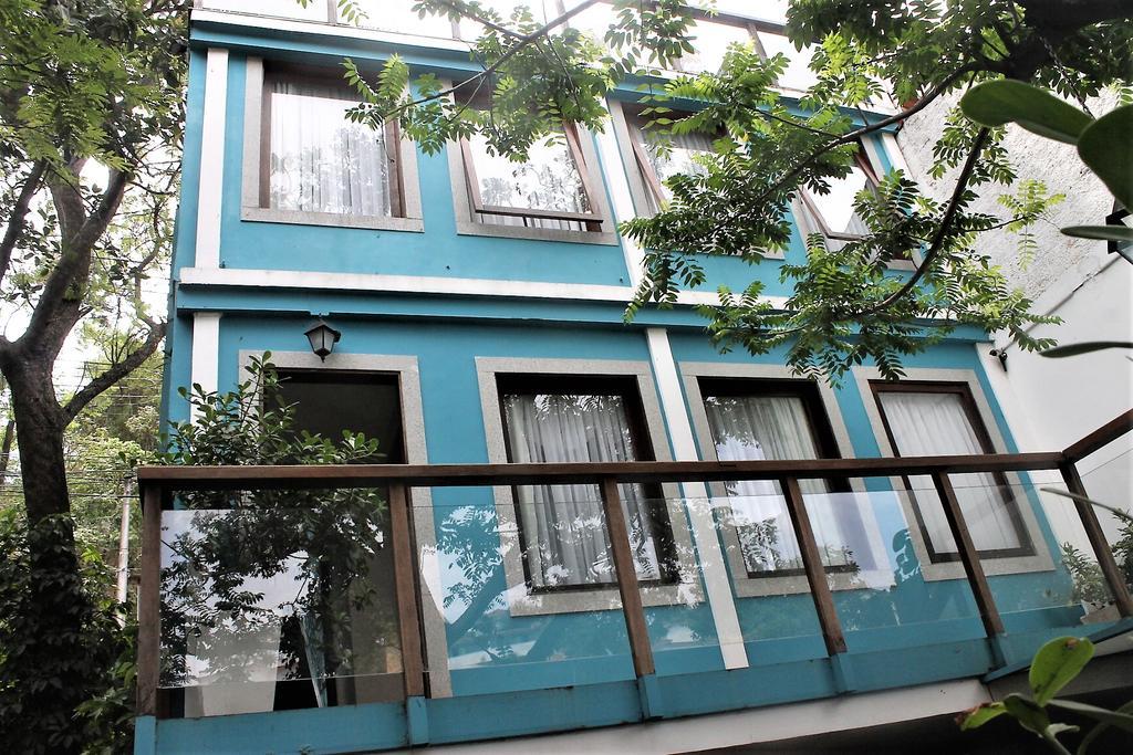 Quinta Azul Boutique Pousada Rio de Janeiro Eksteriør billede